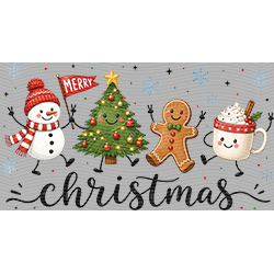 Christmas-ADJ 11743